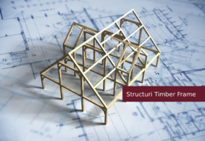 Structurile Timber Frame
